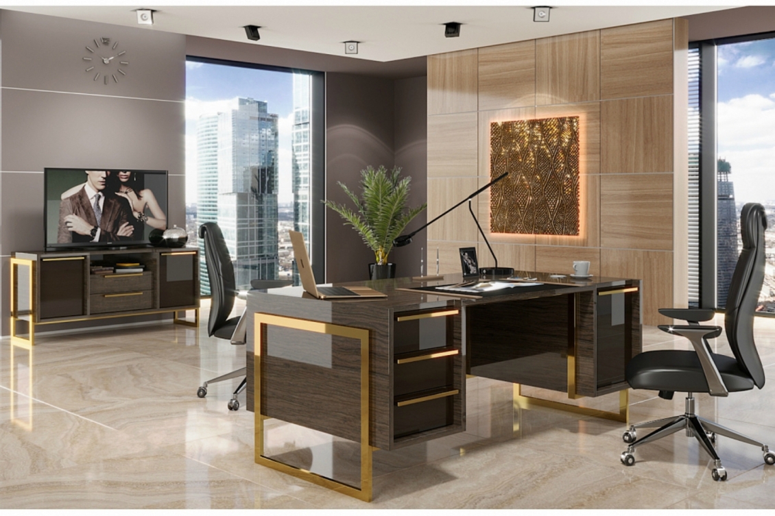 Кабинет руководителя OSKAR